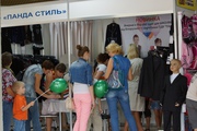 Школьная ярмарка Мир детства и школы 2016