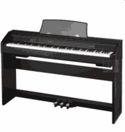 Продам Электропианино CASIO PRIVIA PX-750BK в Киеве