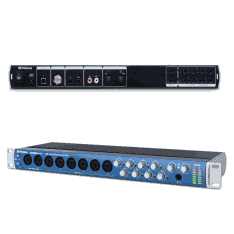 Новая Звуковая карта PRESONUS AudioBox 1818 VSL в Киеве