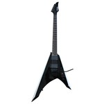 Продам новую.ЭЛЕКТРОГИТАРА FERNANDES VECTOR DELUXE. с документами и га