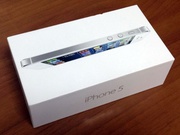 iPhone 5