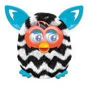 Детская игрушка Ферби Boom Hasbro
