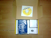 Новый МОДЕМ DYNAMIX ADSL 2/2+Router