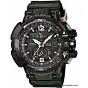 Мужские наручные часы CASIO G-SHOCK GW-A1100-1A3ER в Киеве