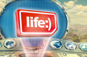 Красивый номер  Лайф 093-6*0-00-87