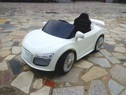 Внимание! Детский электромобиль AUDI R8 SPYDER:12V,  2 мотора,  5 км/ч Б