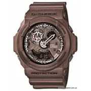Мужские наручные часы CASIO G-SHOCK GA-300A-5AER с гарантией в Киеве