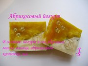 Мыло ручной работы