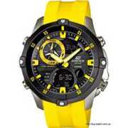 Новые мужские наручные часы CASIO EDIFICE EMA-100B-1A9VUEF в Киеве