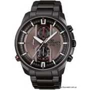 Мужские наручные часы CASIO EDIFICE EFR-533BK-8AVUEF оригинал в Киеве