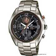 Мужские наручные часы CASIO EDIFICE EFR-529D-1A9VUEF оригинал в Киеве