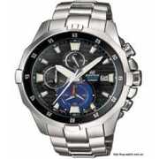 Мужские наручные часы CASIO EDIFICE EFM-502D-1AVEF оригинал в Киеве