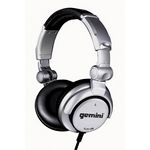Продам новые.НАУШНИКИ GEMINI DJX-05.с документами и гарантией.