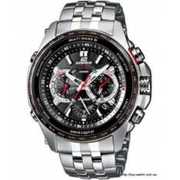 Мужские наручные часы CASIO EQW-M710DB-1A1ER оригинал в Киеве