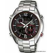 Мужские наручные часы CASIO EDIFICE ERA-100D-1A4VUEF оригинал в Киеве