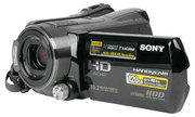 Sony HDR-SR12E