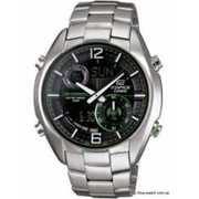 Мужские наручные часы CASIO EDIFICE ERA-100D-1A9VUEF оригинал в Киеве