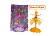 Новинка Летающая фея Flying Fairy