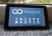 Планшет GOCLEVER TAB R70 + Телефон Samsung Galaxy Star + чехол 7