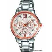 Новые женские наручные часы CASIO SHE-3029SG-7AUER в Киеве