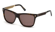 продам очки Dsquared DQ 0136 col 52e