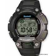 Мужские наручные часы CASIO STB-1000-1EF оригинал с гарантией в Киеве