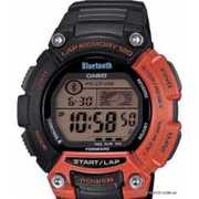 Мужские наручные часы CASIO STB-1000-4EF новинка в Киеве