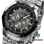 Стильные  часы Weide