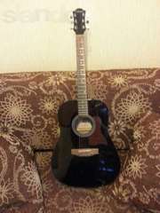  Продам Гитару Hohner Hw 300g Tbk