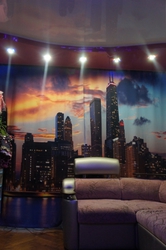 Фотошторы под заказ.