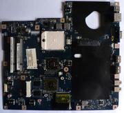 Продам материнскую плату для ноутбука Acer EMACHINES G630.