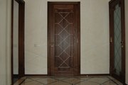 Двери из натурального дерева