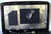 Продам верхнюю крышку к Acer Aspire 5542