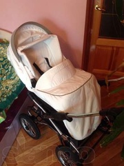 Коляска Navington Caravel 2 В 1!!
