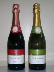 Fragolino Fiorelli Фраголино Фиорелли