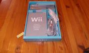 СРОЧНО!!!Продам NINTENDO WII.Абсолютно новый WII без царапин.
