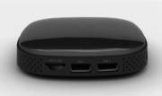 Dual-core Smart cloud TV box Smart Internet TV Box IPTV XBMC