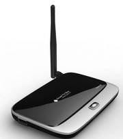 RK3188 quad-core smart player Google TV BOX Android TV Box Google TV