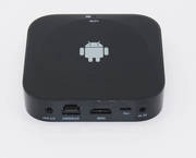 RK3188 Quad Google TV Box Google TV BOX Android TV Box