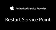 Restart Service Point