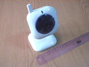 Беспроводная Wi-Fi IP камера LUX- J012-WS 