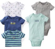 Детская одежда Carters