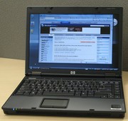 Продам клавиатуру для ноутбука HP Compaq nx6310.