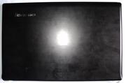 Продам верхнюю  крышку Lenovo G770.