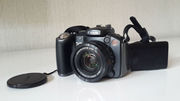 Canon PowerShot S5 IS