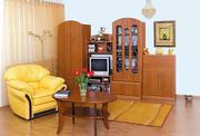 Продам гостиную мебель и компьютерный стол