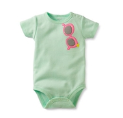 Продам стильные боди Carter’s для девочки 18 мес. 