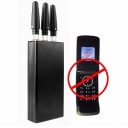 Подавитель сигнала GPS,  CDMA,  DCS,  GSM