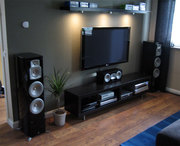 Продажа и установка домашних кинотеатров,  HIFI техники