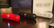 Monster beats pill 2.0 bluetooth колонки для планшетов и телефонов 